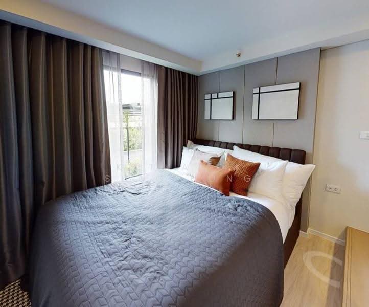 Landmark @ Grand Station By Siamese Asset, bangkok, Ram Inthra Road, Khan Na Yao, Bangkok, 1 Bedroom, 24 sqm, Condo For Sale, by Ketkanok Sungthong, 500609653 - DDproperty.com