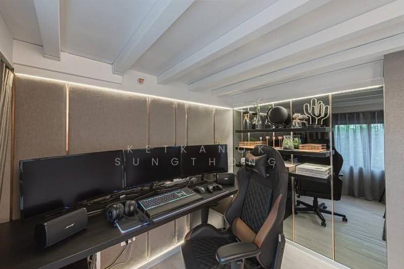 Landmark @ Grand Station By Siamese Asset, bangkok, Ram Inthra Road, Khan Na Yao, Bangkok, 1 Bedroom, 24 sqm, Condo For Sale, by Ketkanok Sungthong, 500609653 - DDproperty.com