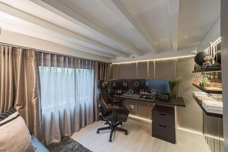 Landmark @ Grand Station By Siamese Asset, bangkok, Ram Inthra Road, Khan Na Yao, Bangkok, 1 Bedroom, 24 sqm, Condo For Sale, by Ketkanok Sungthong, 500609653 - DDproperty.com