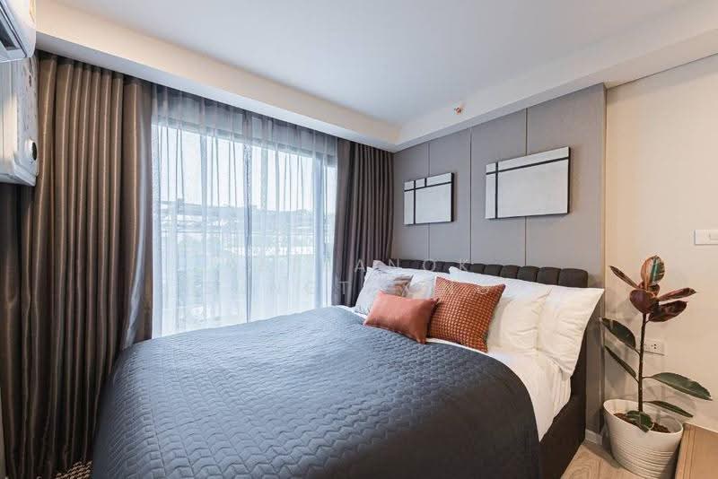 Landmark @ Grand Station By Siamese Asset, bangkok, Ram Inthra Road, Khan Na Yao, Bangkok, 1 Bedroom, 24 sqm, Condo For Sale, by Ketkanok Sungthong, 500609653 - DDproperty.com