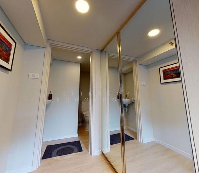 Landmark @ Grand Station By Siamese Asset, bangkok, Ram Inthra Road, Khan Na Yao, Bangkok, 1 Bedroom, 24 sqm, Condo For Sale, by Ketkanok Sungthong, 500609653 - DDproperty.com