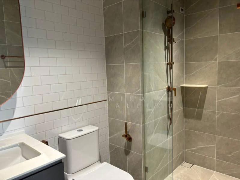 Chapter Thonglor 25, bangkok, Soi Thonglor 25, Sukhumvit Road, Khlong Tan Nua, Watthana, Bangkok, 1 Bedroom, 35 sqm, Condo For Sale, by Pemika Aukkaraleekul, 500609654 - DDproperty.com