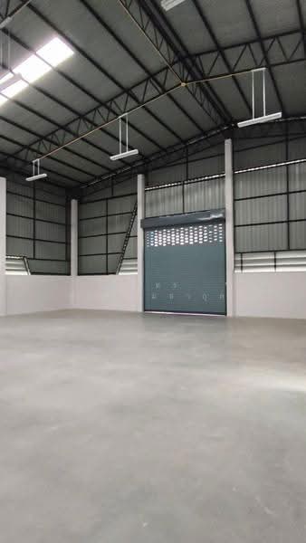 ขาย/ให้เช่า โรงงานสำเร็จรูปพร้อมเข้าใช้งาน พื้นที่ใช้สอย 600 ตร.ม. ศาลายา-บางเลน นครปฐม (TW6-5926), นครปฐม, นราภิรมย์, บางเลน, นครปฐม, 600 ตร.ม., โกดัง-โรงงาน ให้เช่า, โดย ณภัทร พรสิริเมธากุล, 500609655 - DDproperty.com