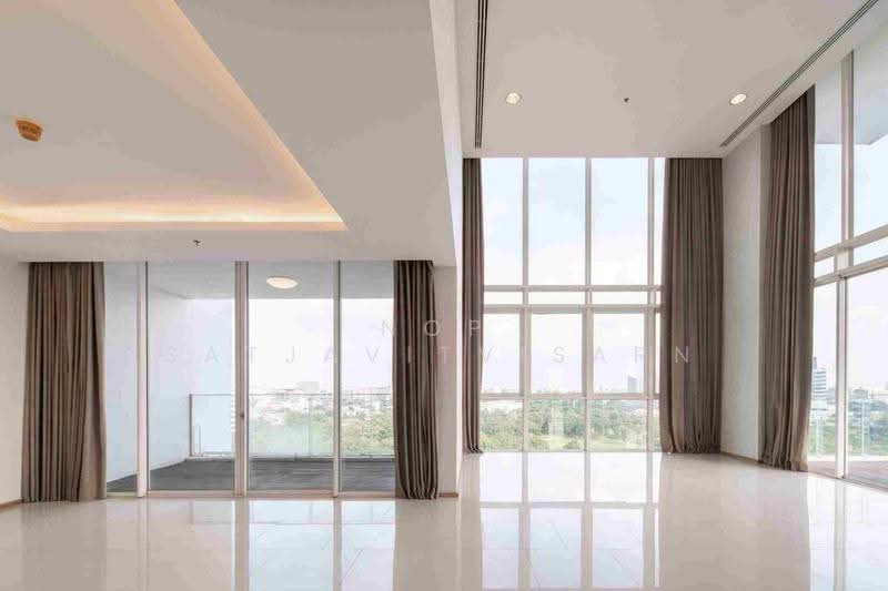 North Park Place, bangkok, Vibhavadi-Rangsit Tha Sai 1 Alley, Thung Song Hong, Lak Si, Bangkok, 2 Bedrooms, 269 sqm, Condo For Rent, by Nop Satjavitvisarn, 500609656 - DDproperty.com