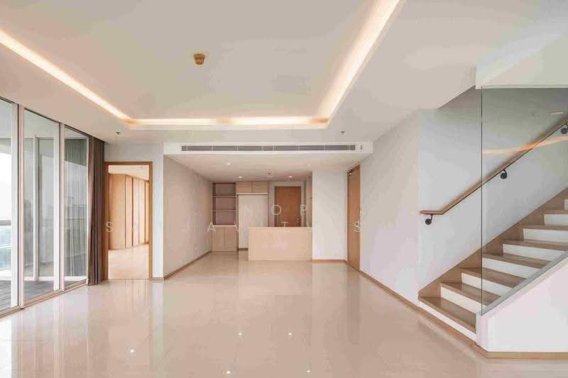 North Park Place, bangkok, Vibhavadi-Rangsit Tha Sai 1 Alley, Thung Song Hong, Lak Si, Bangkok, 2 Bedrooms, 269 sqm, Condo For Rent, by Nop Satjavitvisarn, 500609656 - DDproperty.com