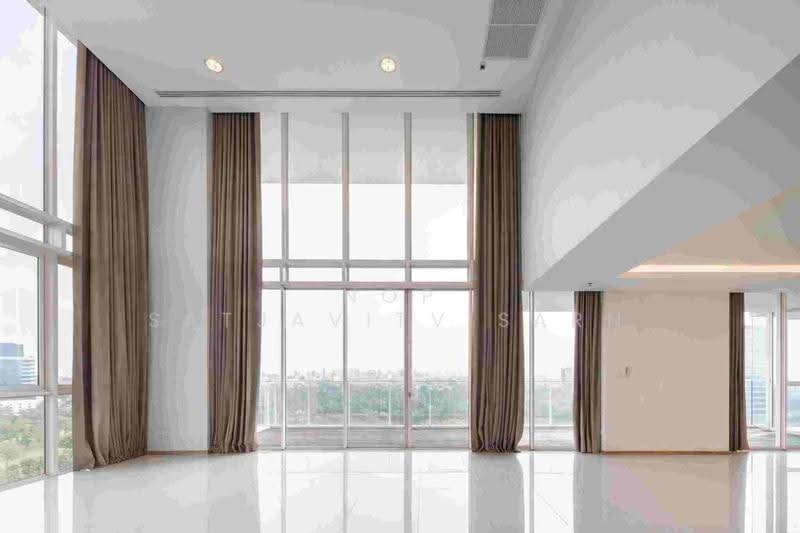 North Park Place, bangkok, Vibhavadi-Rangsit Tha Sai 1 Alley, Thung Song Hong, Lak Si, Bangkok, 2 Bedrooms, 269 sqm, Condo For Rent, by Nop Satjavitvisarn, 500609656 - DDproperty.com
