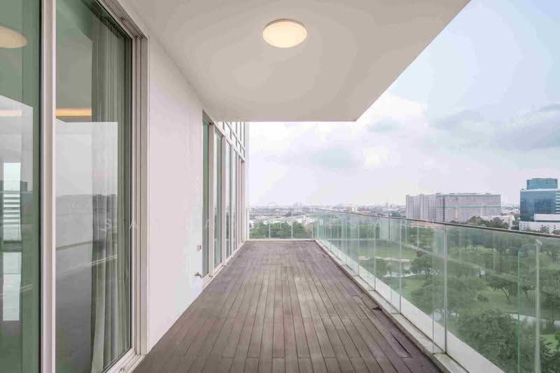 North Park Place, bangkok, Vibhavadi-Rangsit Tha Sai 1 Alley, Thung Song Hong, Lak Si, Bangkok, 2 Bedrooms, 269 sqm, Condo For Rent, by Nop Satjavitvisarn, 500609656 - DDproperty.com