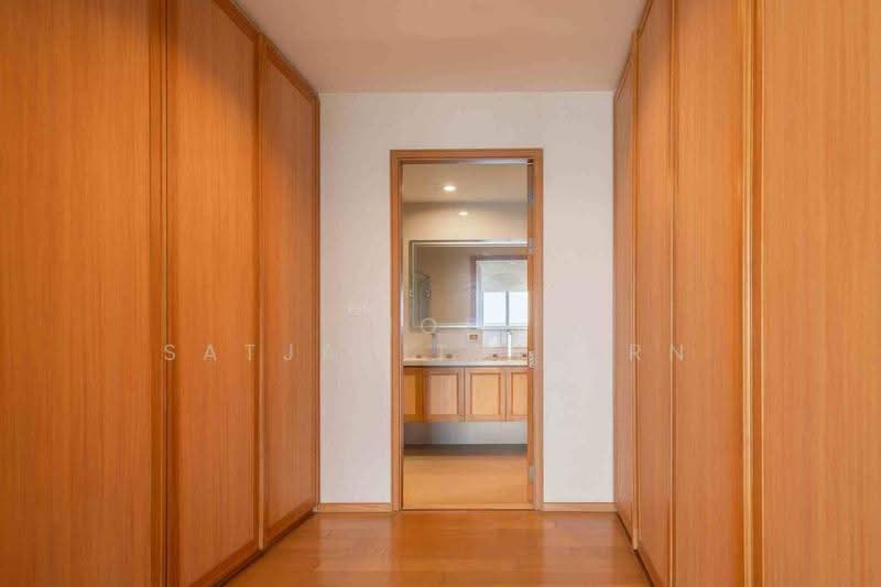 North Park Place, bangkok, Vibhavadi-Rangsit Tha Sai 1 Alley, Thung Song Hong, Lak Si, Bangkok, 2 Bedrooms, 269 sqm, Condo For Rent, by Nop Satjavitvisarn, 500609656 - DDproperty.com