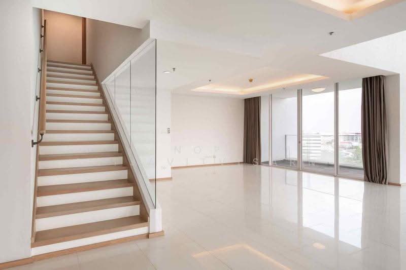 North Park Place : นอร์ธ ปาร์ค เพลส, กรุงเทพ, วิภาวดี-รังสิต ซ.ท่าสาย 1, ทุ่งสองห้อง, หลักสี่, กรุงเทพ, 269 ตร.ม., คอนโด ให้เช่า, โดย Nop Satjavitvisarn, 500609656 - DDproperty.com