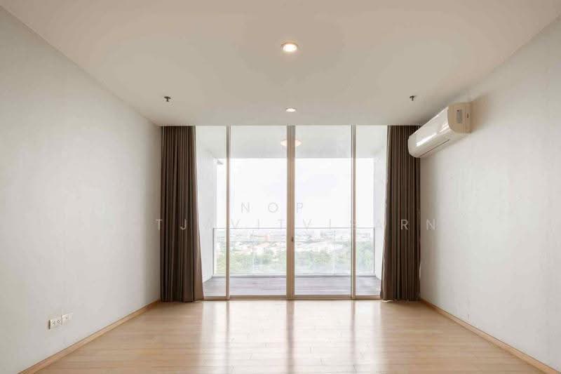 North Park Place, bangkok, Vibhavadi-Rangsit Tha Sai 1 Alley, Thung Song Hong, Lak Si, Bangkok, 2 Bedrooms, 269 sqm, Condo For Rent, by Nop Satjavitvisarn, 500609656 - DDproperty.com