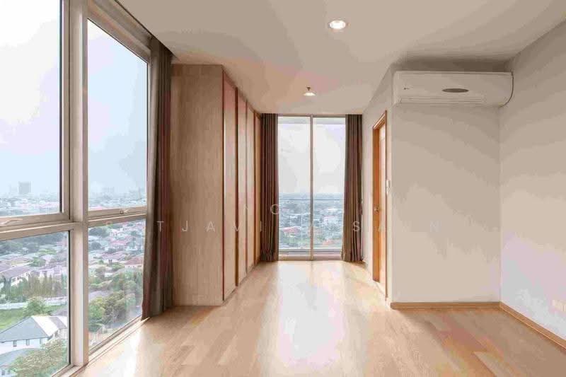 North Park Place, bangkok, Vibhavadi-Rangsit Tha Sai 1 Alley, Thung Song Hong, Lak Si, Bangkok, 2 Bedrooms, 269 sqm, Condo For Rent, by Nop Satjavitvisarn, 500609656 - DDproperty.com