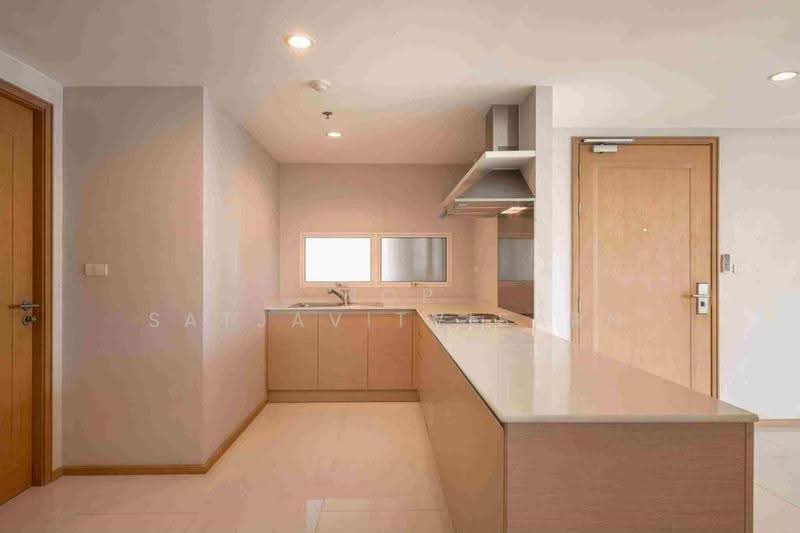 North Park Place : นอร์ธ ปาร์ค เพลส, กรุงเทพ, วิภาวดี-รังสิต ซ.ท่าสาย 1, ทุ่งสองห้อง, หลักสี่, กรุงเทพ, 269 ตร.ม., คอนโด ให้เช่า, โดย Nop Satjavitvisarn, 500609656 - DDproperty.com