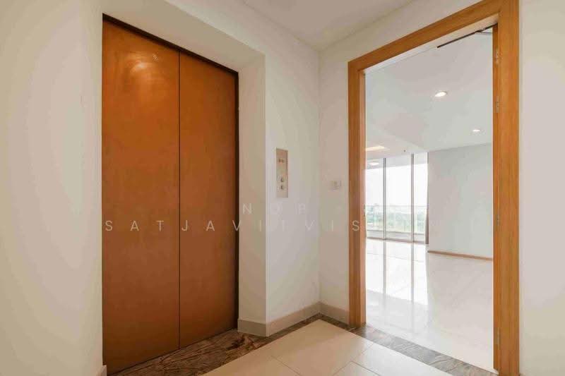 North Park Place, bangkok, Vibhavadi-Rangsit Tha Sai 1 Alley, Thung Song Hong, Lak Si, Bangkok, 2 Bedrooms, 269 sqm, Condo For Rent, by Nop Satjavitvisarn, 500609656 - DDproperty.com