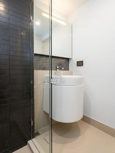 Rhythm Sathorn, Bangkok, 141 Soi Sathorn 21, Yan Nawa, Sathon, Bangkok, 1 Bedroom, 35 sqm, Condo For Sale, by Eastblue Horizon, 500609658 - DDproperty.com