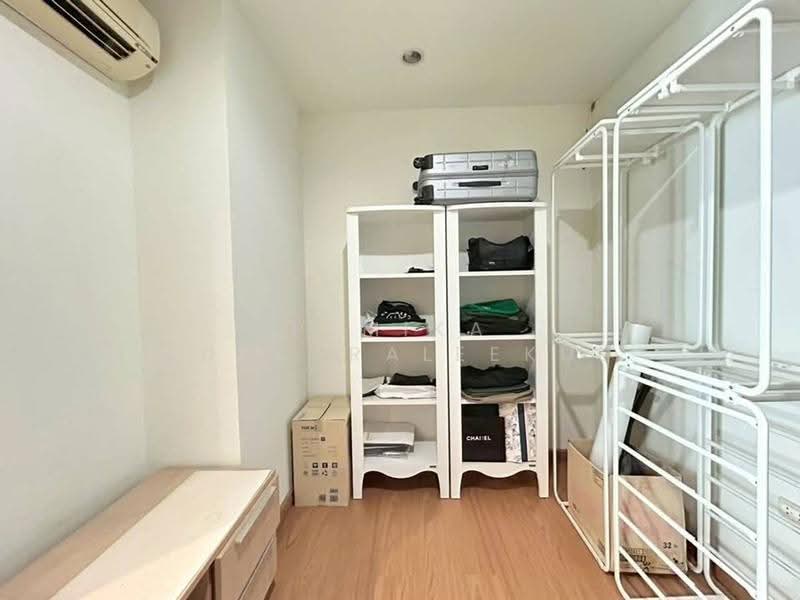 The Complete Narathiwat, bangkok, 9 Naradhiwas Rajanagarindra Rd, Chong Nonsi, Yan Nawa, Bangkok, 2 Bedrooms, 56 sqm, Condo For Sale, by Pemika Aukkaraleekul, 500609659 - DDproperty.com