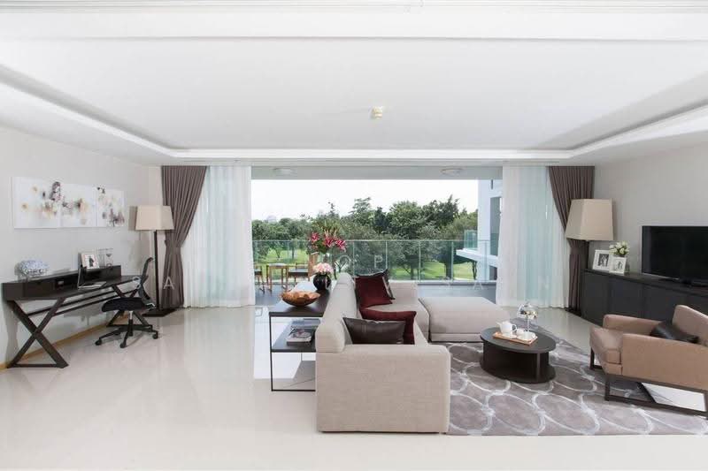 North Park Place, bangkok, Vibhavadi-Rangsit Tha Sai 1 Alley, Thung Song Hong, Lak Si, Bangkok, 2 Bedrooms, 198 sqm, Condo For Rent, by Nop Satjavitvisarn, 500609662 - DDproperty.com