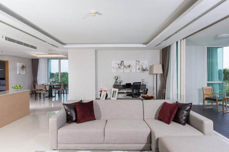 North Park Place : นอร์ธ ปาร์ค เพลส, กรุงเทพ, วิภาวดี-รังสิต ซ.ท่าสาย 1, ทุ่งสองห้อง, หลักสี่, กรุงเทพ, 198 ตร.ม., คอนโด ให้เช่า, โดย Nop Satjavitvisarn, 500609662 - DDproperty.com