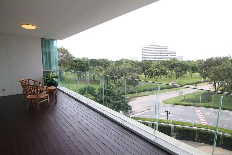 North Park Place, bangkok, Vibhavadi-Rangsit Tha Sai 1 Alley, Thung Song Hong, Lak Si, Bangkok, 2 Bedrooms, 198 sqm, Condo For Rent, by Nop Satjavitvisarn, 500609662 - DDproperty.com