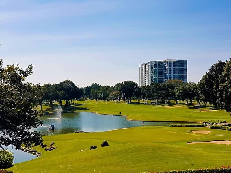 North Park Place, bangkok, Vibhavadi-Rangsit Tha Sai 1 Alley, Thung Song Hong, Lak Si, Bangkok, 2 Bedrooms, 198 sqm, Condo For Rent, by Nop Satjavitvisarn, 500609662 - DDproperty.com