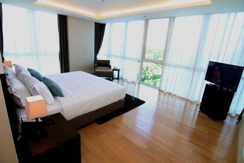 North Park Place, bangkok, Vibhavadi-Rangsit Tha Sai 1 Alley, Thung Song Hong, Lak Si, Bangkok, 2 Bedrooms, 198 sqm, Condo For Rent, by Nop Satjavitvisarn, 500609662 - DDproperty.com