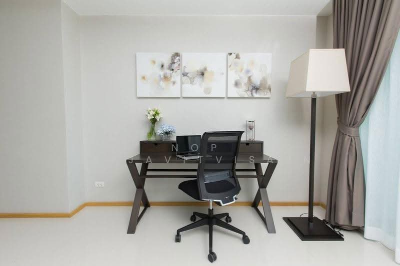 North Park Place : นอร์ธ ปาร์ค เพลส, กรุงเทพ, วิภาวดี-รังสิต ซ.ท่าสาย 1, ทุ่งสองห้อง, หลักสี่, กรุงเทพ, 198 ตร.ม., คอนโด ให้เช่า, โดย Nop Satjavitvisarn, 500609662 - DDproperty.com