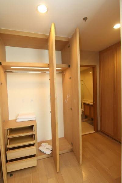 North Park Place, bangkok, Vibhavadi-Rangsit Tha Sai 1 Alley, Thung Song Hong, Lak Si, Bangkok, 2 Bedrooms, 198 sqm, Condo For Rent, by Nop Satjavitvisarn, 500609662 - DDproperty.com