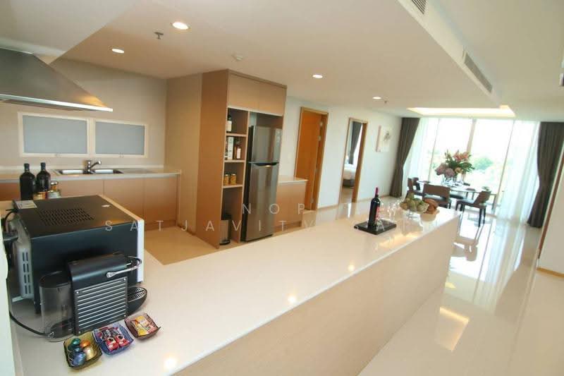 North Park Place, bangkok, Vibhavadi-Rangsit Tha Sai 1 Alley, Thung Song Hong, Lak Si, Bangkok, 2 Bedrooms, 198 sqm, Condo For Rent, by Nop Satjavitvisarn, 500609662 - DDproperty.com