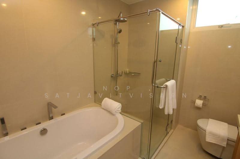North Park Place, bangkok, Vibhavadi-Rangsit Tha Sai 1 Alley, Thung Song Hong, Lak Si, Bangkok, 2 Bedrooms, 198 sqm, Condo For Rent, by Nop Satjavitvisarn, 500609662 - DDproperty.com