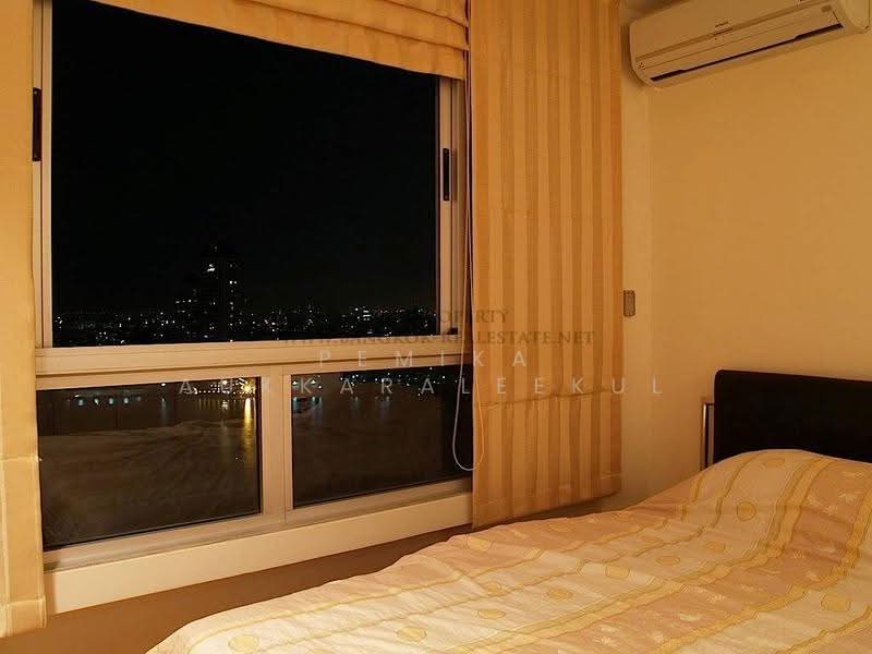 River Heaven Chareonkrung, bangkok, 2667 Chareonkrung Road, Bang Kho Laem, Bangkok, 3 Bedrooms, 100 sqm, Condo For Sale, by Pemika Aukkaraleekul, 500609664 - DDproperty.com