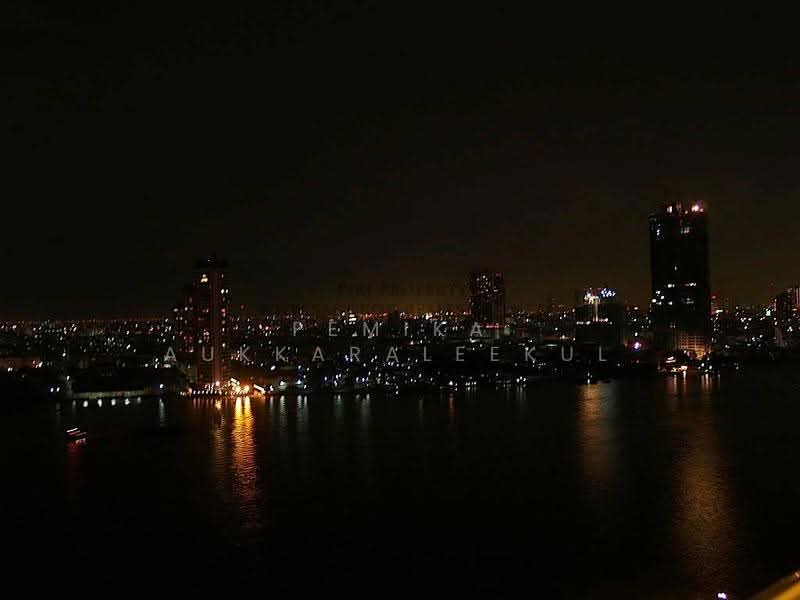 River Heaven Chareonkrung, bangkok, 2667 Chareonkrung Road, Bang Kho Laem, Bangkok, 3 Bedrooms, 100 sqm, Condo For Sale, by Pemika Aukkaraleekul, 500609664 - DDproperty.com