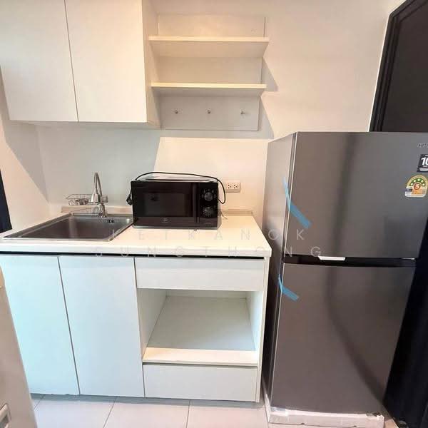 iCondo Serithai Green Space, bangkok, Seri Thai Road, Khlong Kum, Bueng Kum, Bangkok, 1 Bedroom, 30 sqm, Condo For Sale, by Ketkanok Sungthong, 500609667 - DDproperty.com