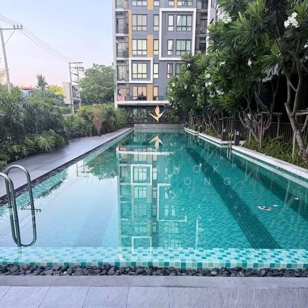 iCondo Serithai Green Space : ไอคอนโด เสรีไทย กรีนสเปซ, กรุงเทพ, ถนนเสรีไทย, คลองกุ่ม, บึงกุ่ม, กรุงเทพ, 30 ตร.ม., คอนโด ขาย, โดย Ketkanok Sungthong, 500609667 - DDproperty.com