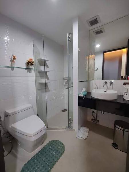 IDEO Ladprao 17 (ไอดีโอ ลาดพร้าว 17), กรุงเทพ, 2 ซอยลาดพร้าว 17 ถนนลาดพร้าว, จอมพล, จตุจักร, กรุงเทพ, 64 ตร.ม., คอนโด ขาย, โดย Nop Satjavitvisarn, 500609668 - DDproperty.com