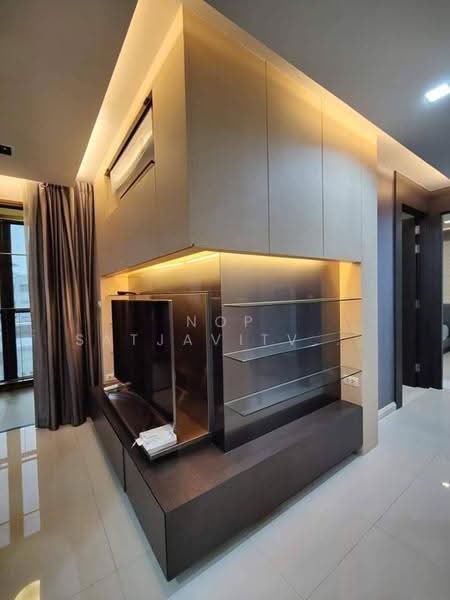 IDEO Ladprao 17 (ไอดีโอ ลาดพร้าว 17), กรุงเทพ, 2 ซอยลาดพร้าว 17 ถนนลาดพร้าว, จอมพล, จตุจักร, กรุงเทพ, 64 ตร.ม., คอนโด ขาย, โดย Nop Satjavitvisarn, 500609668 - DDproperty.com
