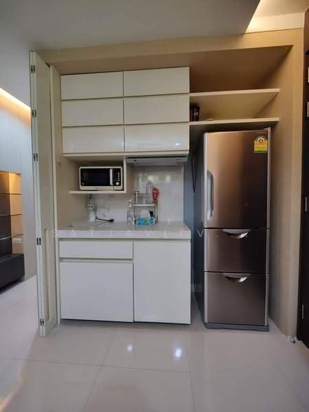 IDEO Ladprao 17 (ไอดีโอ ลาดพร้าว 17), กรุงเทพ, 2 ซอยลาดพร้าว 17 ถนนลาดพร้าว, จอมพล, จตุจักร, กรุงเทพ, 64 ตร.ม., คอนโด ขาย, โดย Nop Satjavitvisarn, 500609668 - DDproperty.com