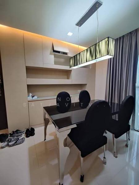 IDEO Ladprao 17 (ไอดีโอ ลาดพร้าว 17), กรุงเทพ, 2 ซอยลาดพร้าว 17 ถนนลาดพร้าว, จอมพล, จตุจักร, กรุงเทพ, 64 ตร.ม., คอนโด ขาย, โดย Nop Satjavitvisarn, 500609668 - DDproperty.com