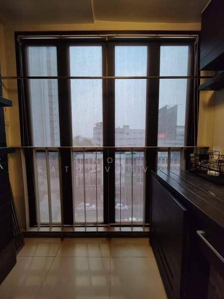 IDEO Ladprao 17, bangkok, 2 Soi Ladprao 17, Lardplao road, Jom Phon, Chatuchak, Bangkok, 2 Bedrooms, 64 sqm, Condo For Sale, by Nop Satjavitvisarn, 500609668 - DDproperty.com