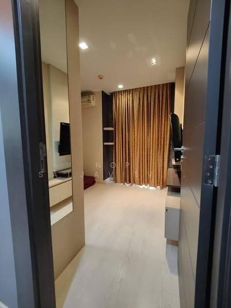 IDEO Ladprao 17 (ไอดีโอ ลาดพร้าว 17), กรุงเทพ, 2 ซอยลาดพร้าว 17 ถนนลาดพร้าว, จอมพล, จตุจักร, กรุงเทพ, 64 ตร.ม., คอนโด ขาย, โดย Nop Satjavitvisarn, 500609668 - DDproperty.com