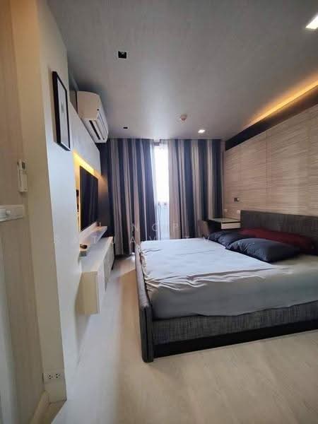 IDEO Ladprao 17, bangkok, 2 Soi Ladprao 17, Lardplao road, Jom Phon, Chatuchak, Bangkok, 2 Bedrooms, 64 sqm, Condo For Sale, by Nop Satjavitvisarn, 500609668 - DDproperty.com