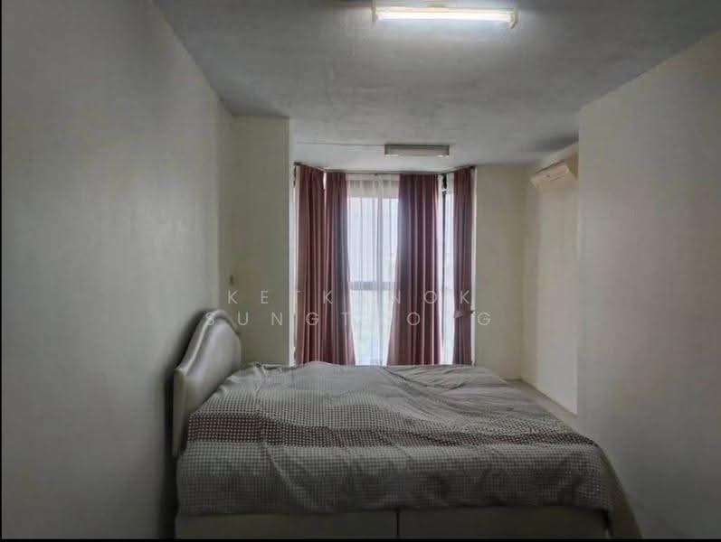 Dynasty Condominium, Bangkok, 12 Soi Lat Phrao 71, Saphan Song, Wang Thonglang, Bangkok, 3 Bedrooms, 60 sqm, Condo For Sale, by Ketkanok Sungthong, 500609671 - DDproperty.com