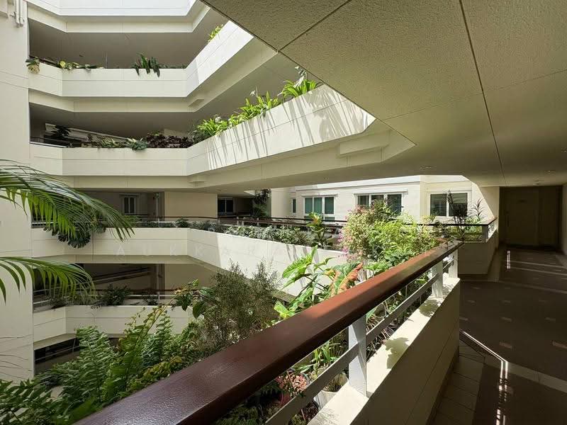 Baan Siri Sathorn, bangkok, 10 Yen Akat 1 Alley, Thung Maha Mek, Sathon, Bangkok, 2 Bedrooms, 73 sqm, Condo For Sale, by Pemika Aukkaraleekul, 500609673 - DDproperty.com