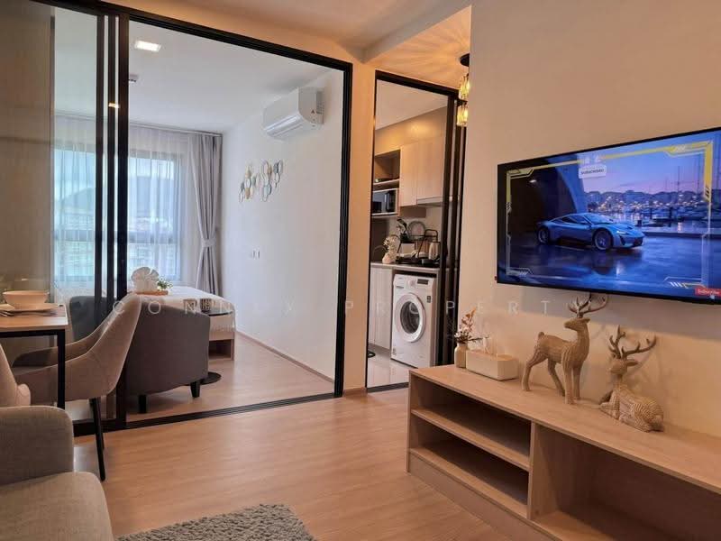 The Base Bukit Phuket, phuket, 12 Vichitsongkram Rd, Wichit, Muang Phuket, Phuket, 1 Bedroom, 30 sqm, Condo For Rent, by Connex Property, 500609675 - DDproperty.com