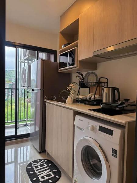 The Base Bukit Phuket, phuket, 12 Vichitsongkram Rd, Wichit, Muang Phuket, Phuket, 1 Bedroom, 30 sqm, Condo For Rent, by Connex Property, 500609675 - DDproperty.com