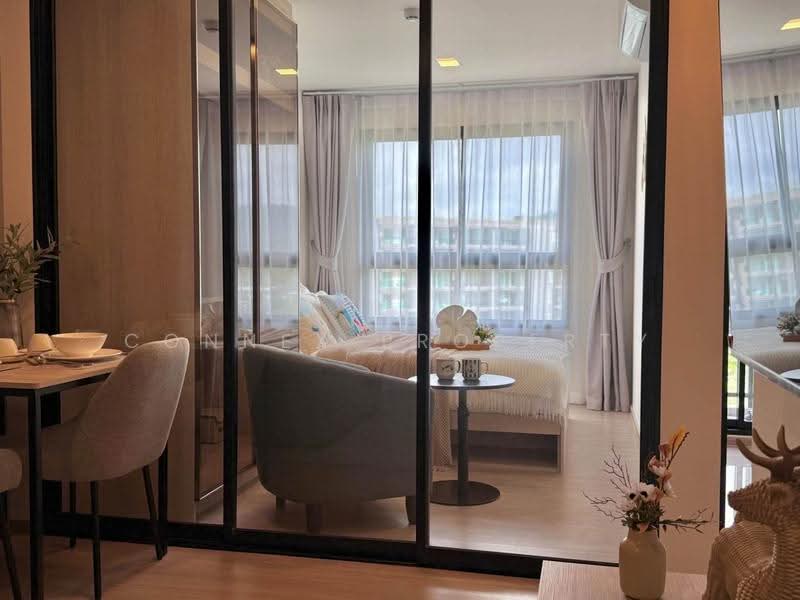 The Base Bukit Phuket, phuket, 12 Vichitsongkram Rd, Wichit, Muang Phuket, Phuket, 1 Bedroom, 30 sqm, Condo For Rent, by Connex Property, 500609675 - DDproperty.com