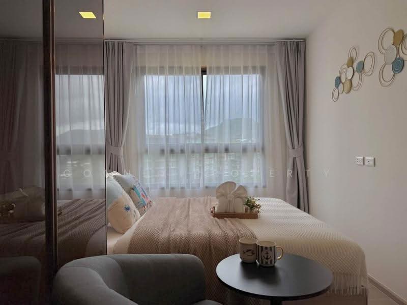 The Base Bukit Phuket, phuket, 12 Vichitsongkram Rd, Wichit, Muang Phuket, Phuket, 1 Bedroom, 30 sqm, Condo For Rent, by Connex Property, 500609675 - DDproperty.com