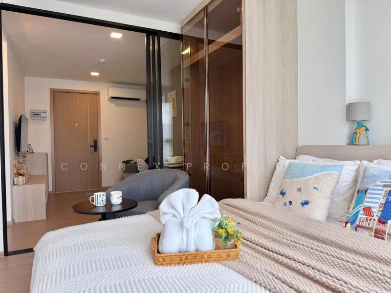 The Base Bukit Phuket : เดอะ เบส บูกิต, ภูเก็ต, 12 ถ.วิชิตสงคราม, วิชิต, เมืองภูเก็ต, ภูเก็ต, 30 ตร.ม., คอนโด ให้เช่า, โดย Connex Property, 500609675 - DDproperty.com