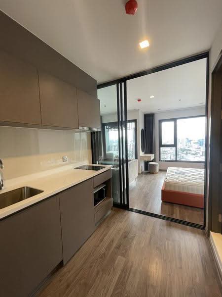 Life Ladprao Valley, bangkok, Phaholyothin Road, Jom Phon, Chatuchak, Bangkok, Studio, 28 sqm, Condo For Rent, by คุณรวีวรรณ อู่เงิน, 500609681 - DDproperty.com