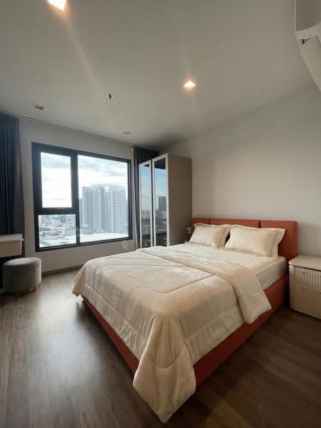 Life Ladprao Valley, bangkok, Phaholyothin Road, Jom Phon, Chatuchak, Bangkok, Studio, 28 sqm, Condo For Rent, by คุณรวีวรรณ อู่เงิน, 500609681 - DDproperty.com