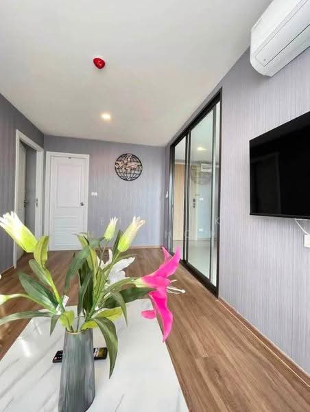 CYBIQ Ramkhamhaeng, bangkok, 86 Soi Ramkamhaeng24 – 14, Hua Mak, Bang Kapi, Bangkok, 2 Bedrooms, 42 sqm, Condo For Rent, by Ketkanok Sungthong, 500609684 - DDproperty.com