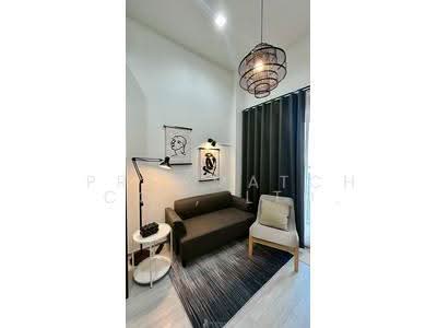For Rent - The Line Sukhumvit 101, Bangkok